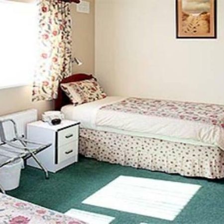 Four Seasons B&B Dublin Luaran gambar