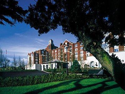 Four Seasons B&B Dublin Luaran gambar