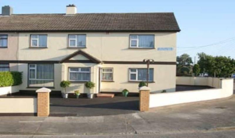 Four Seasons B&B Dublin Luaran gambar
