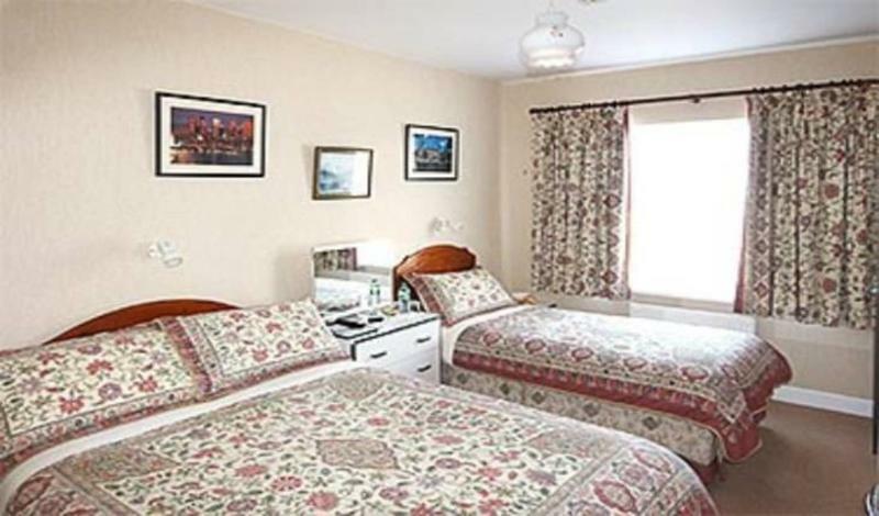 Four Seasons B&B Dublin Luaran gambar