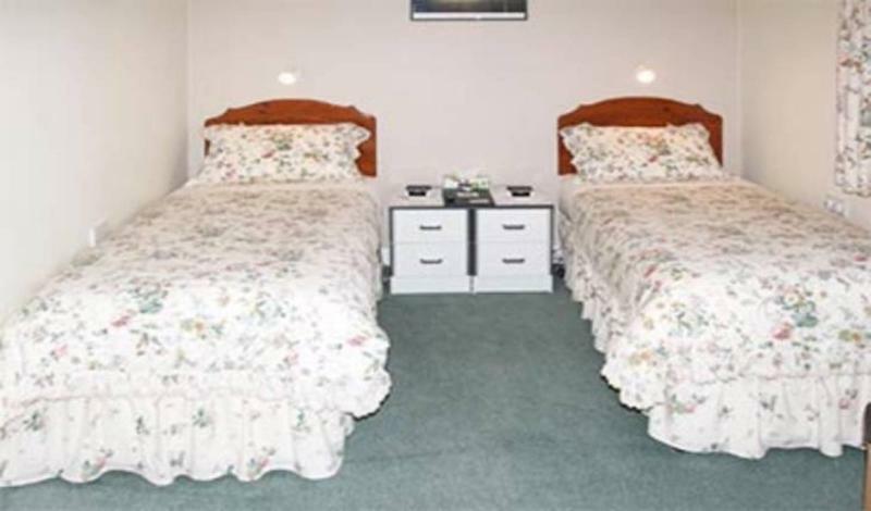 Four Seasons B&B Dublin Luaran gambar