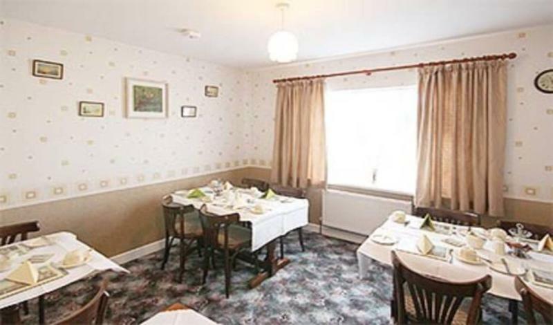 Four Seasons B&B Dublin Luaran gambar